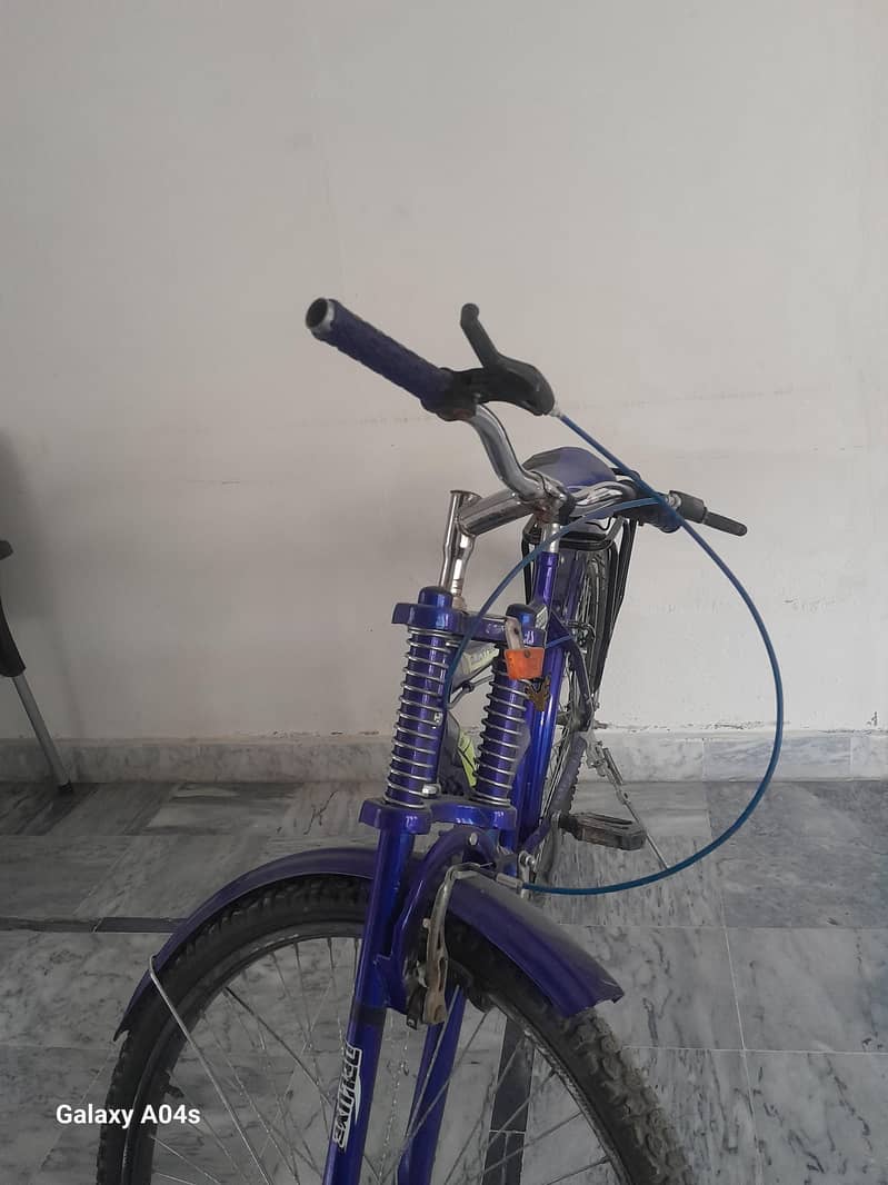 Bicycle 0