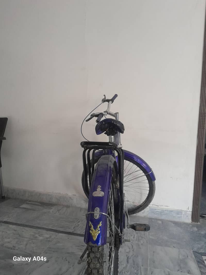 Bicycle 1