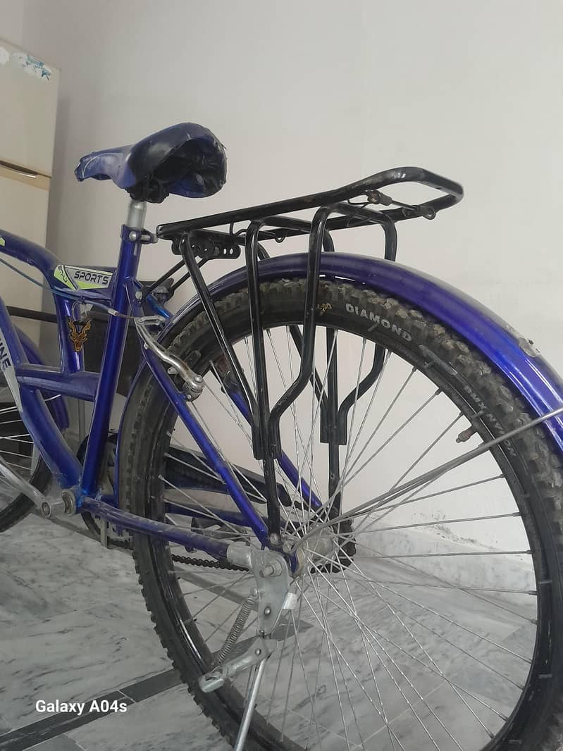 Bicycle 2