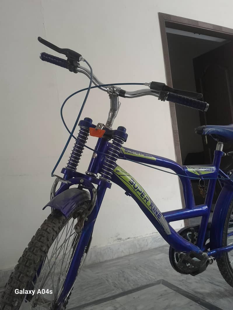 Bicycle 3