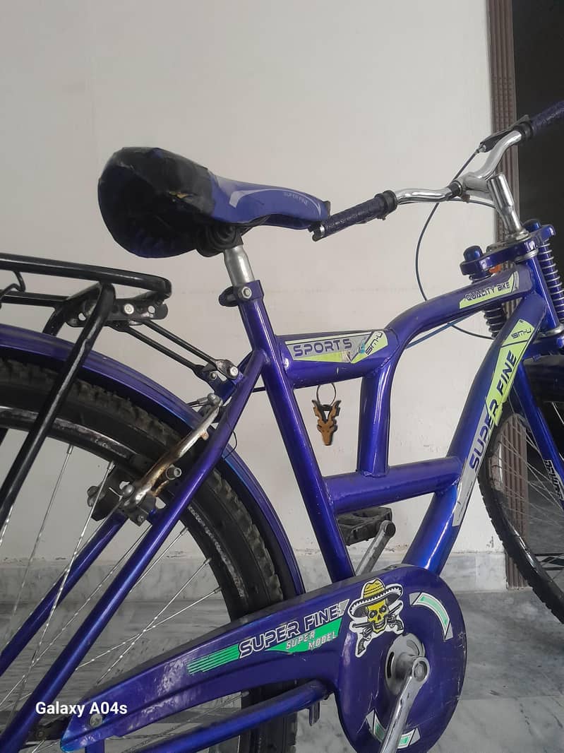Bicycle 4