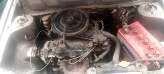 Suzuki Other 1984