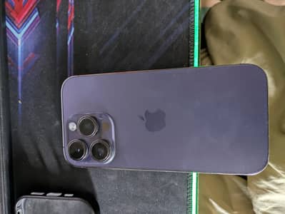 Apple iPhone 14 Pro JV 128GB