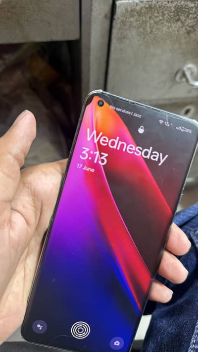 One Plus 9 Pro