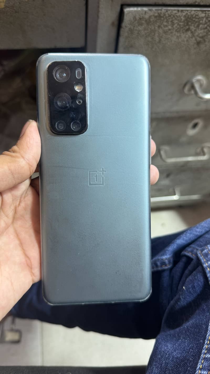 One Plus 9 Pro 2