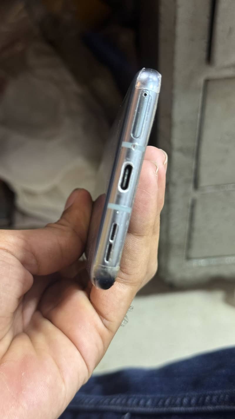 One Plus 9 Pro 3