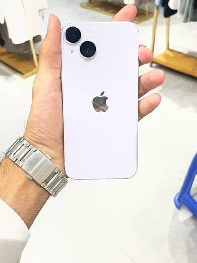 Apple iPhone 14