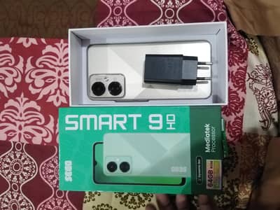 SEGO Smart 9 HD