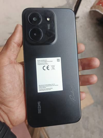 New mobile h two months use hwa h srf