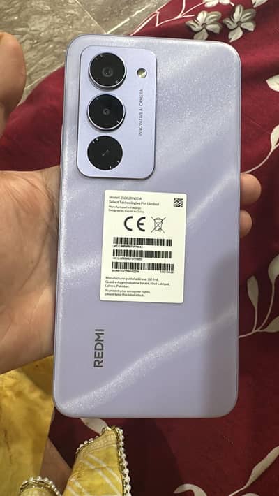 Xiaomi 15