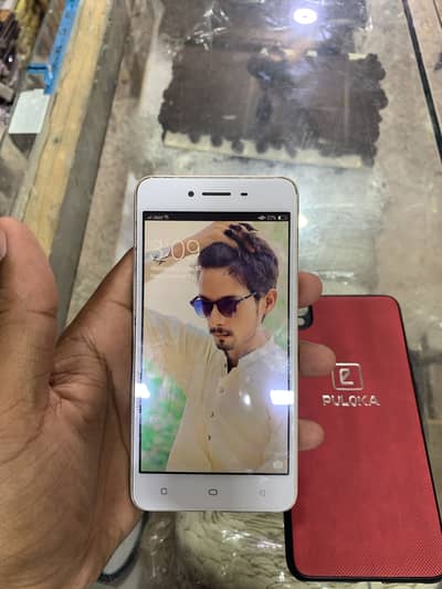OPPO A37