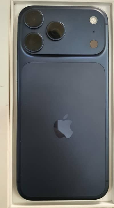Apple iPhone 17 Pro Max (jv)
