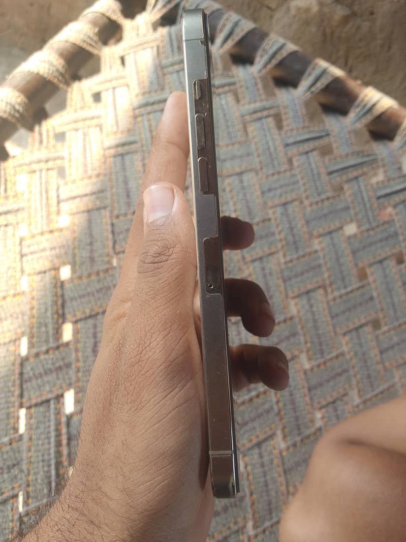 Apple iPhone 12 pro max 1
