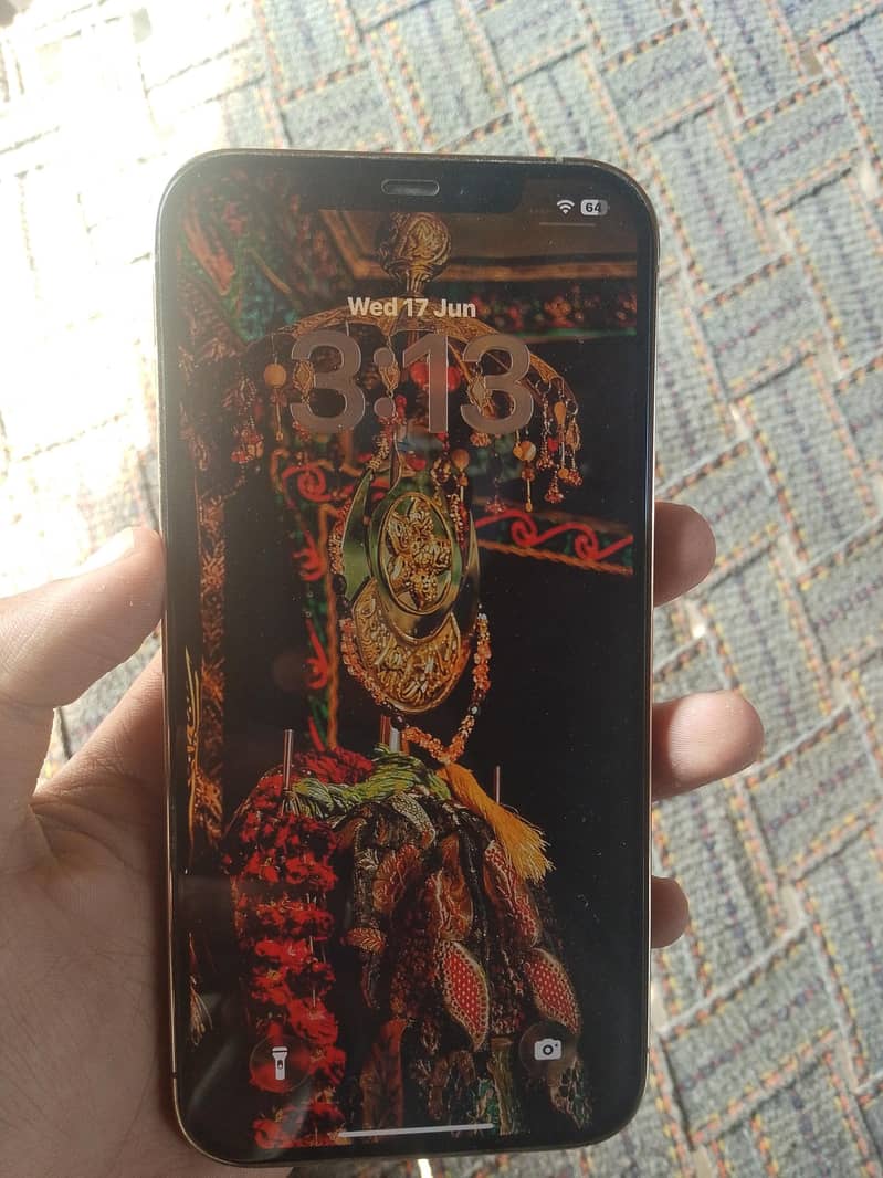 Apple iPhone 12 pro max 3