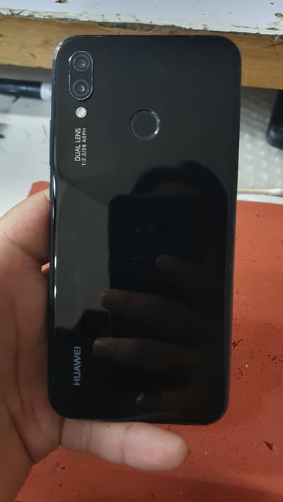 Huawei P20 Lite