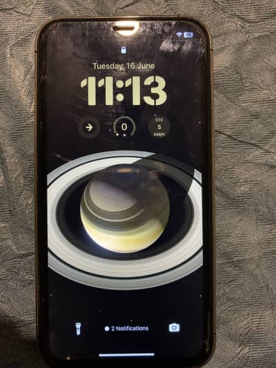 I phone Xr