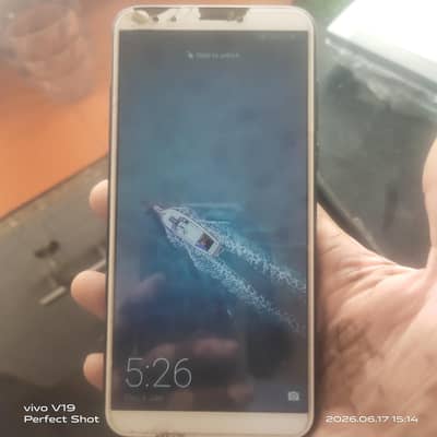 Huawei Y7 Prime (03027829231)