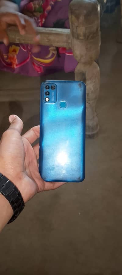 Infinix Hot 10 03432794728