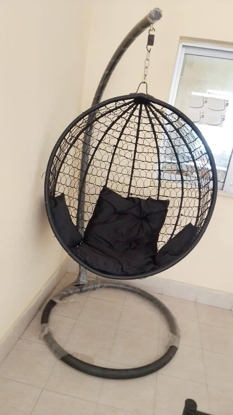 swing cot 0