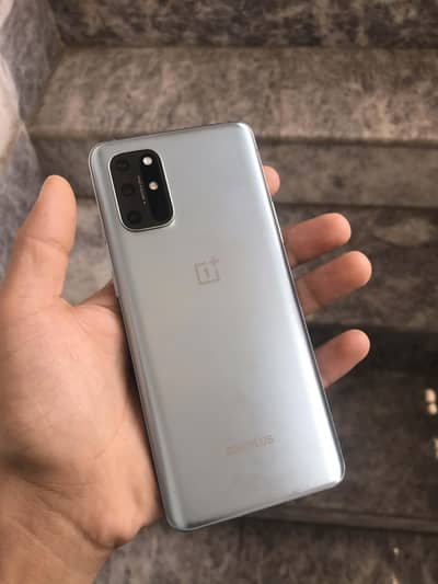 One Plus 8T