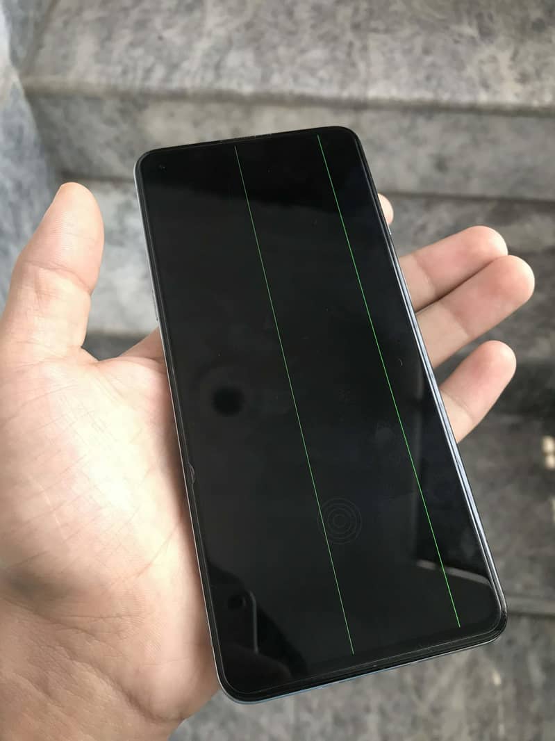 One Plus 8T 3