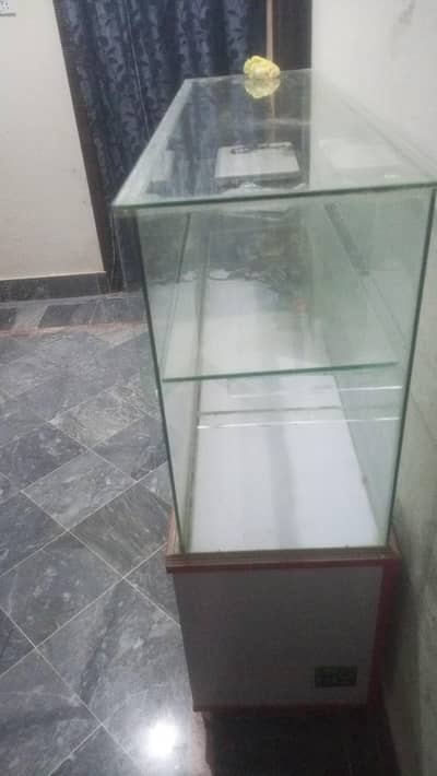 cell phone counter