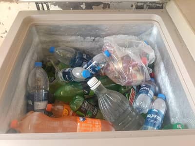 inventor refrigerator