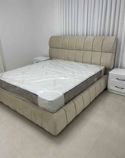 king size bed