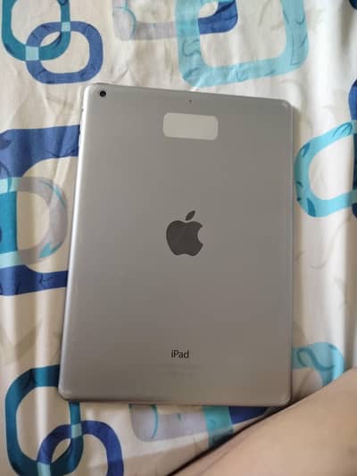 iPad air