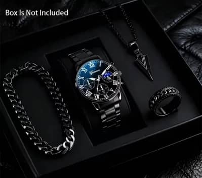 Men's Watch
