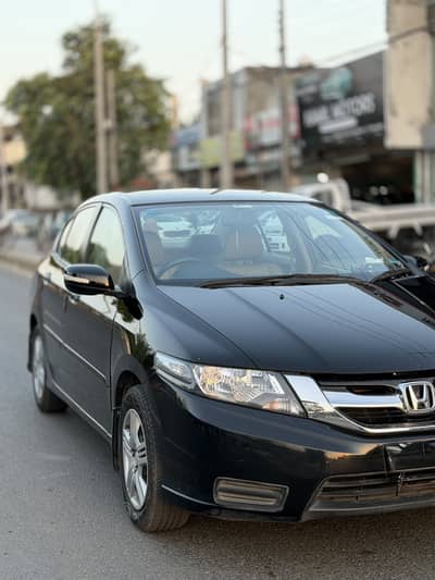 Honda City 1.3 Prosmatic 2020
