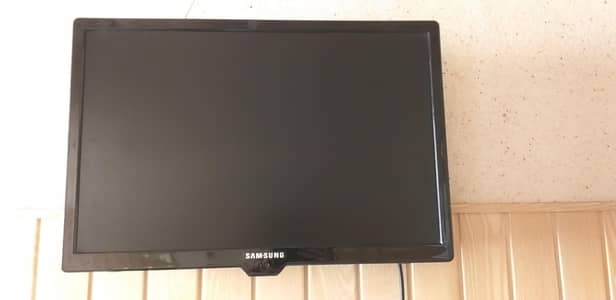 Samsung led tv smart