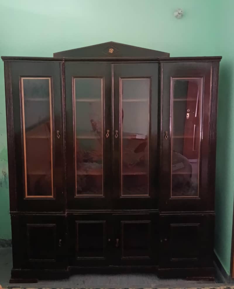 Cupboard 0