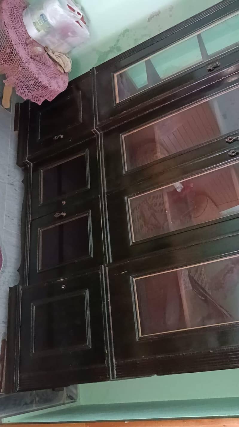 Cupboard 1