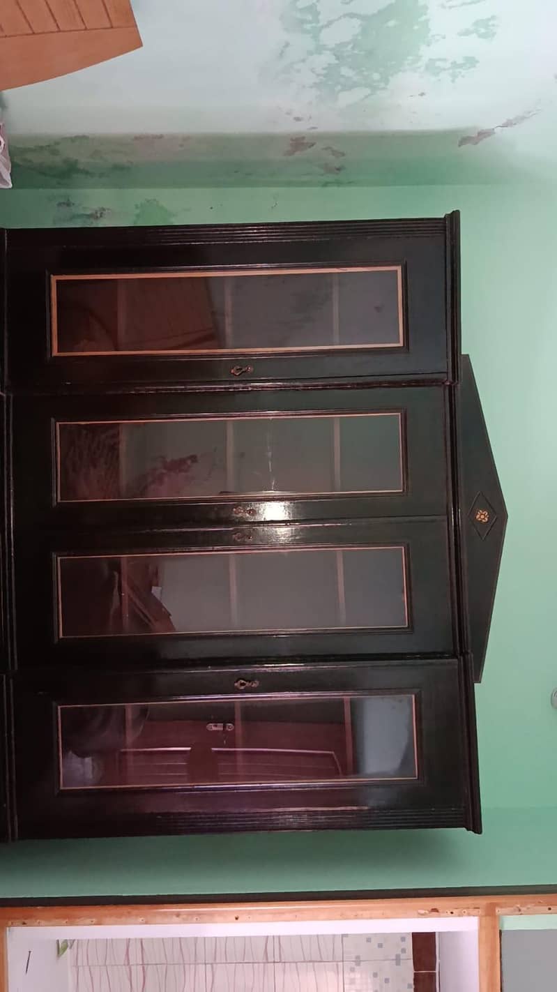 Cupboard 2