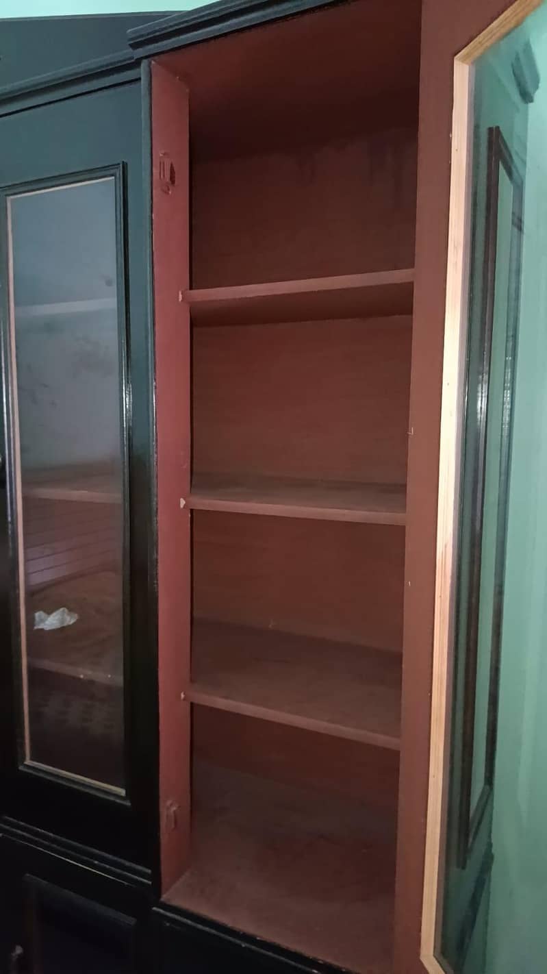 Cupboard 4