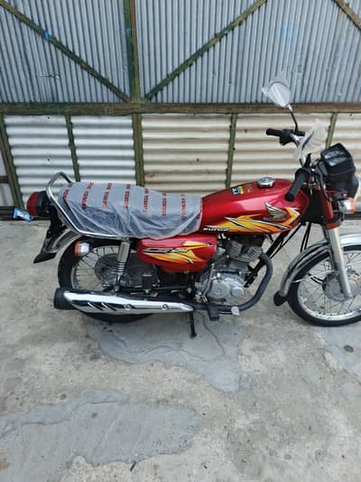 Honda 21 modle Islamabad no