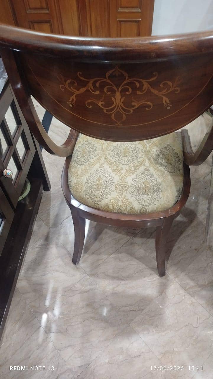 Dinning table 2