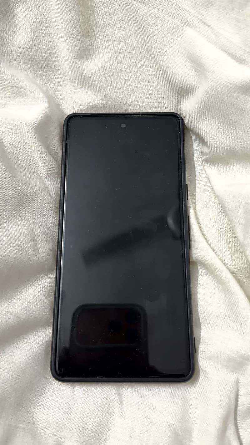 Google Pixel 7 0
