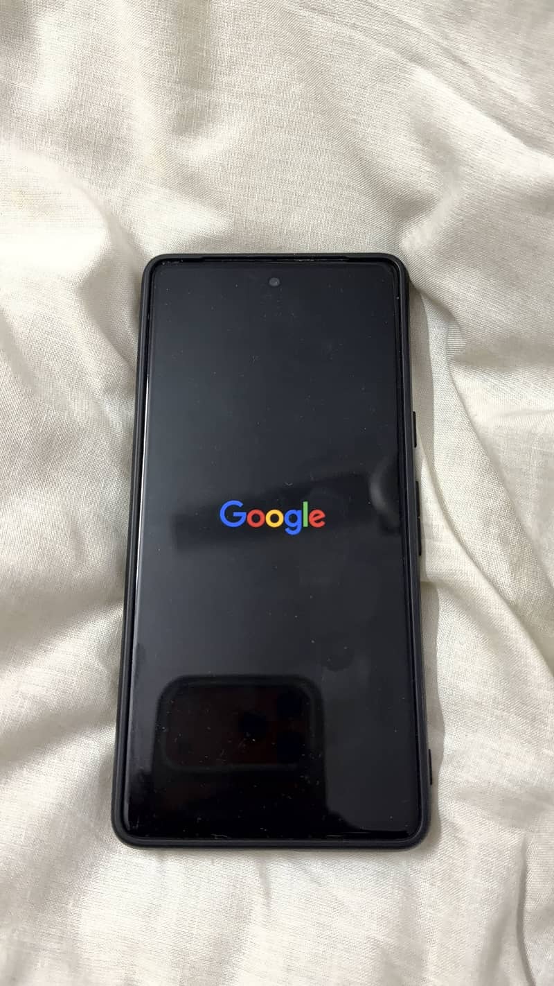 Google Pixel 7 8