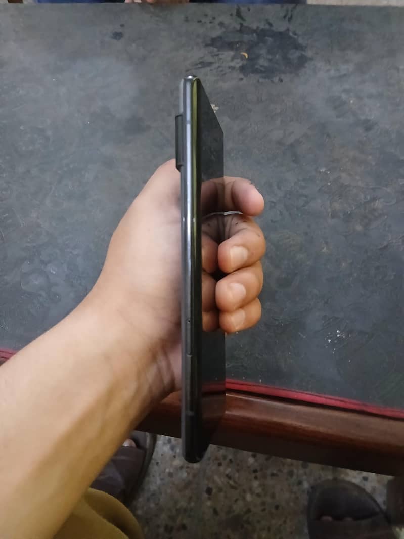Google Pixel 6 Pro 4