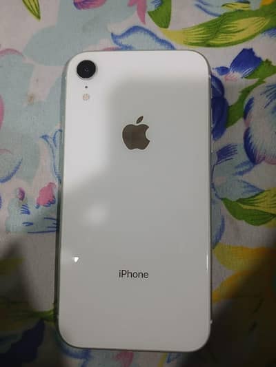 Apple iPhone XR 64gb non pta fu