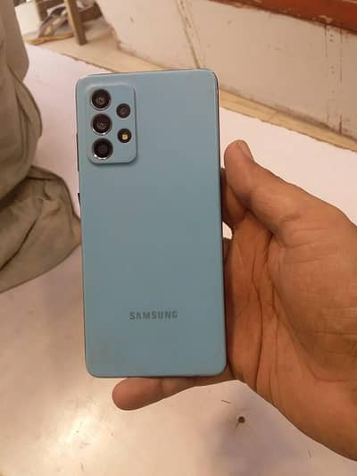 Samsung Galaxy a52 8/128 o301.2939. 265