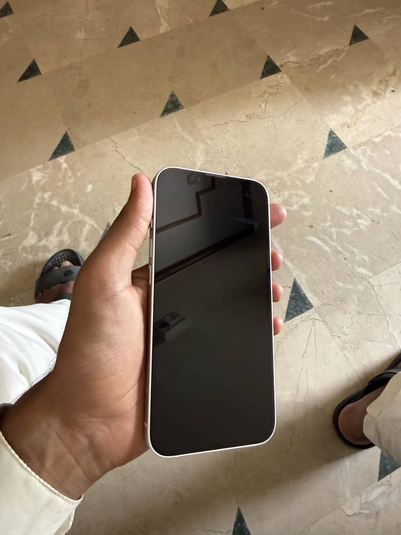 Apple iPhone 13 0