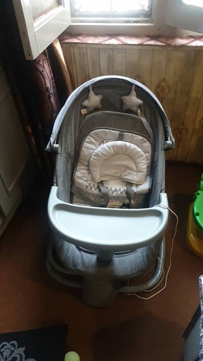 mastela 4 in 1 baby chair