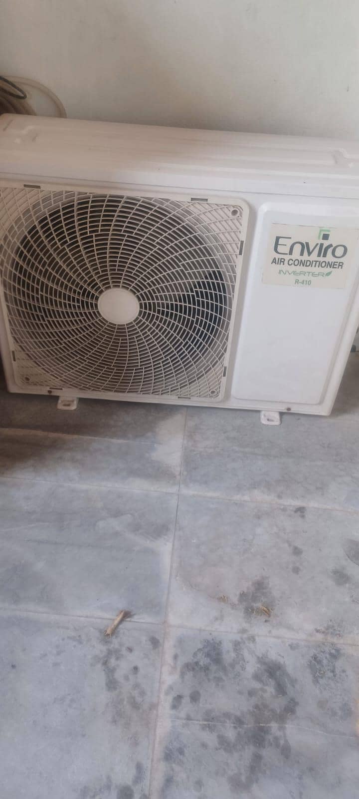 enviro 4