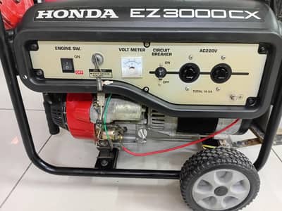 Honda Generator