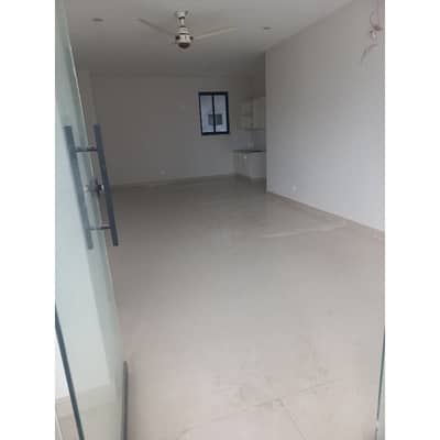 In Bahria Town Phase 8 Shop Sized 500 Square Feet For rent