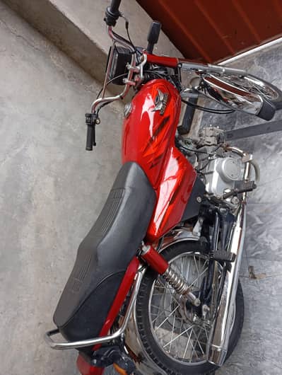 road prince 70