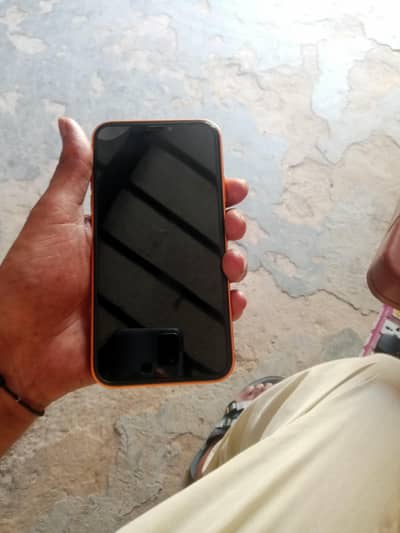 Apple iPhone XR
